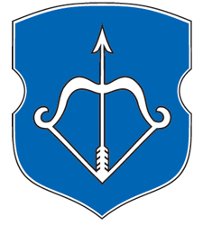 Герб г. Брест