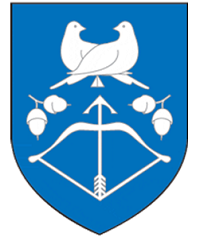 Герб г. Дрогичин