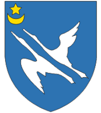 Герб г. Ганцевичи