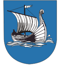 Герб г. Жлобин Герб г. Жлобин