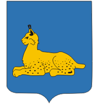 Герб г. Гомель
