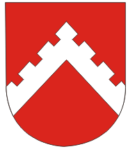 Герб г. Чечерск