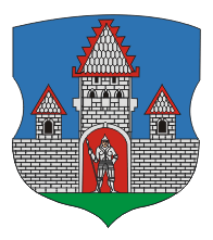 Герб города Чериков 