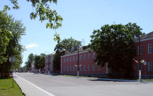  Город Червень
