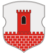 Герб г. Каменец