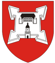 Герб г. Ляховичи