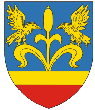 Герб города Любань