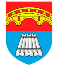 Герб города Мосты 