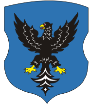 Герб г. Мозырь