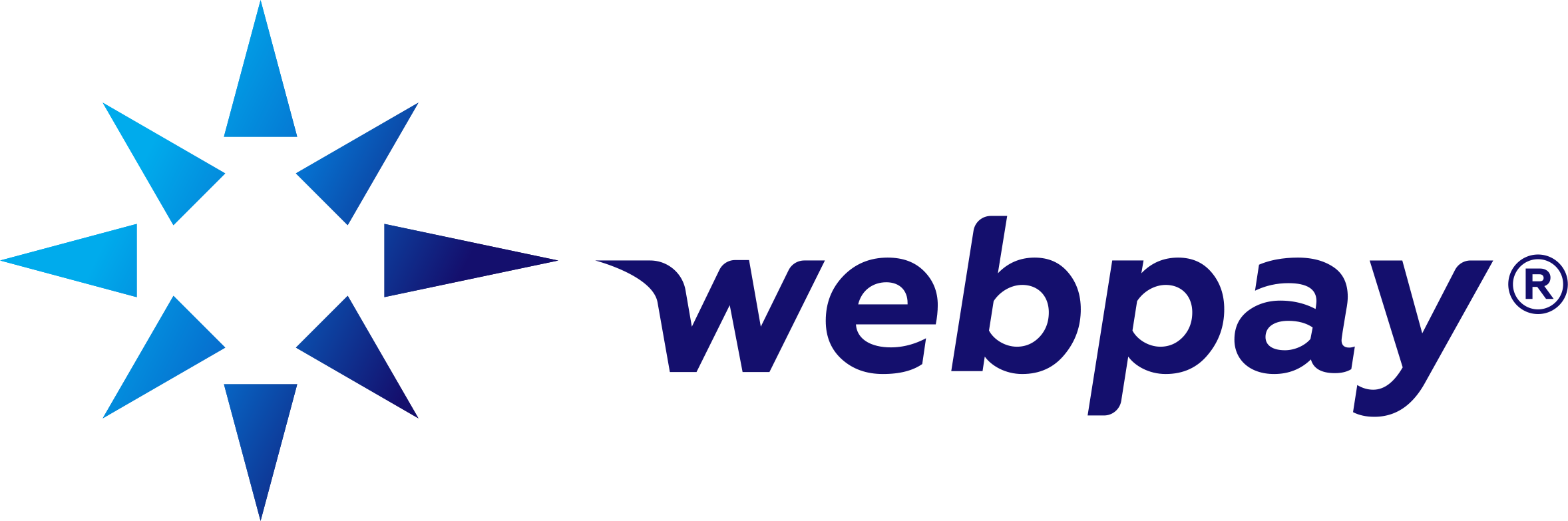 Интернет платеж в системе WebPay