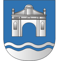 Герб г. Береза