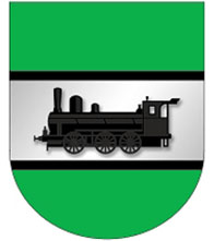 Герб города Осиповичи