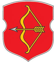 Герб г. Пинск