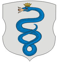 Герб г. Пружаны