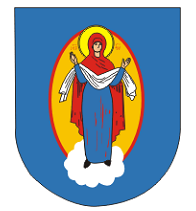 Герб г.Пуховичи