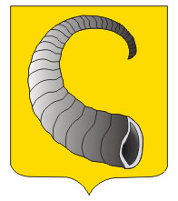 Герб города Рогачев