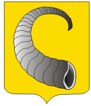 Герб г. Рогачев