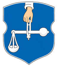 Герб города Шклов 