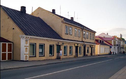  Город Щучин