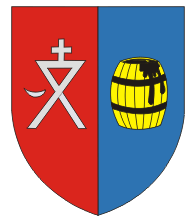 Герб города Смолевичи