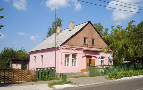  Улицы Щучина