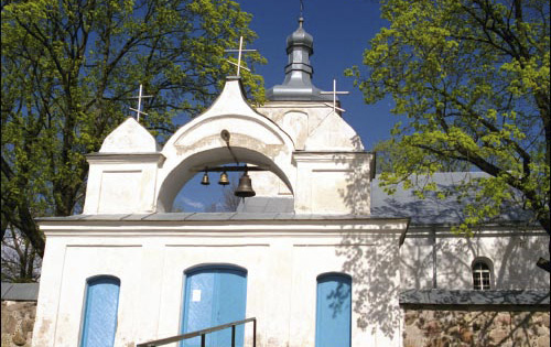  Столбцы