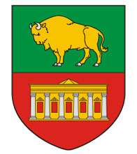 Герб города Свислочь