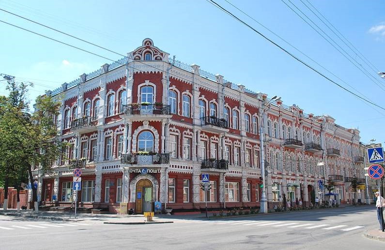 Экскурсионный тур выходного дня в Гомель