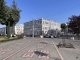 Историческая застройка в Гомеле