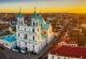 Гродно фарный костел