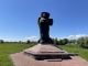 Памятник Кириллу Туровскому