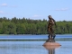 Озеро Свитязь