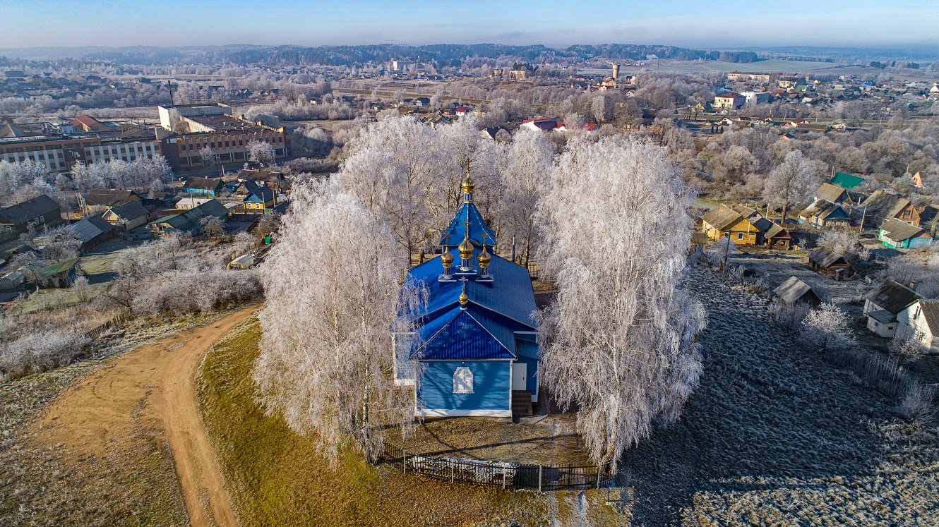 Церковь Святого Ильи