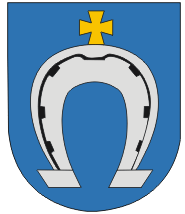 Герб г. Наровля