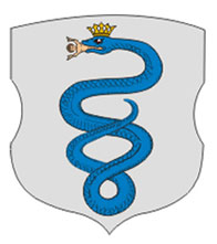 Герб города Пружаны