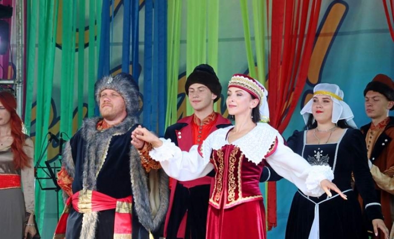 «Анненский кирмаш»