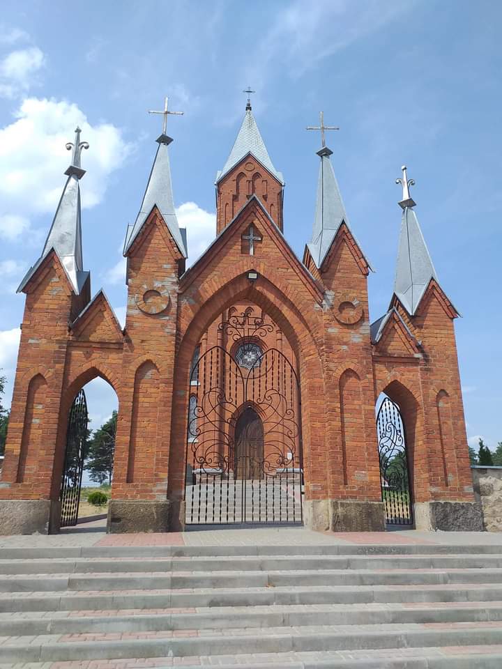 Ивенец