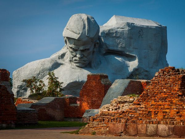 Экскурсия Брестская крепость - Беловежская пуща