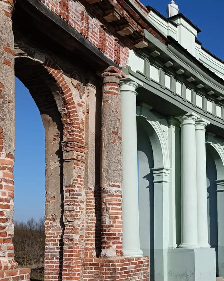 Ружаны