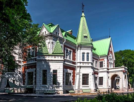 Ветка